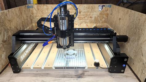 cnc machine shapeoko|Shapeoko cnc australia.